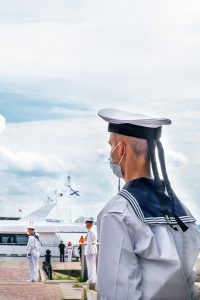 The Path to Becoming a Navy Nuclear Officer: A Detailed Guide